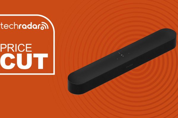 Sonos’ soundbars get huge discounts for Prime Day – get a great Dolby Atmos TV upgrade for less