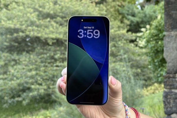 iOS 26.1 should make it harder to sleep through your alarms